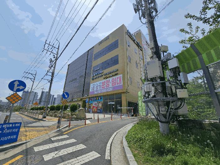 경상남도 창원시 진해구 풍호동 83-106 더연리지 2층201호 근린상가 경매 사진 7