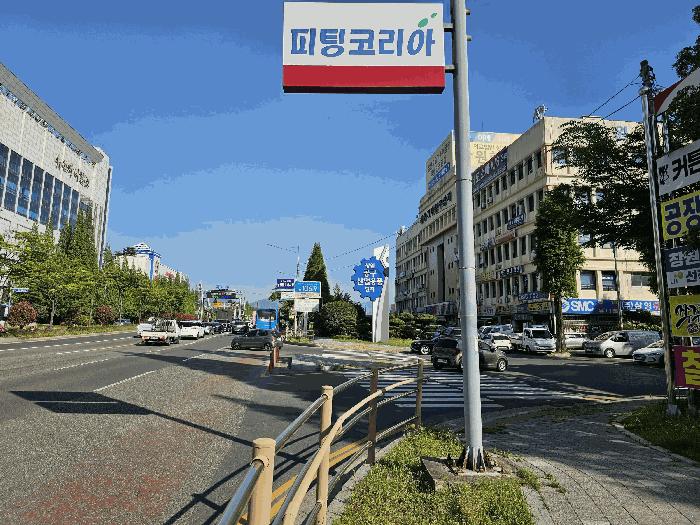 경상남도 창원시 의창구 팔용동 16-1 창원기계공구상가 2층229호 근린상가 경매 사진 2