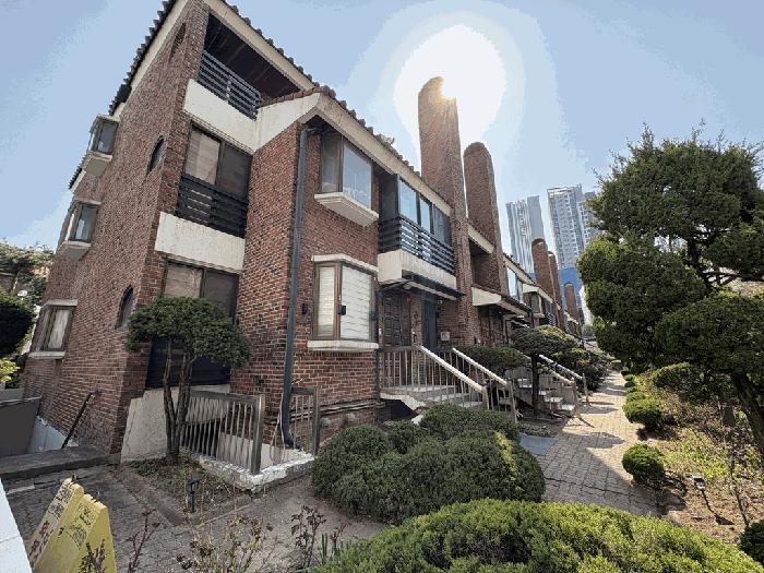 서울특별시 강남구 삼성동 54-1 1,2,3층204호구) 서울특별시 강남구 삼성동 54-1 다세대(빌라) 경매 사진 1