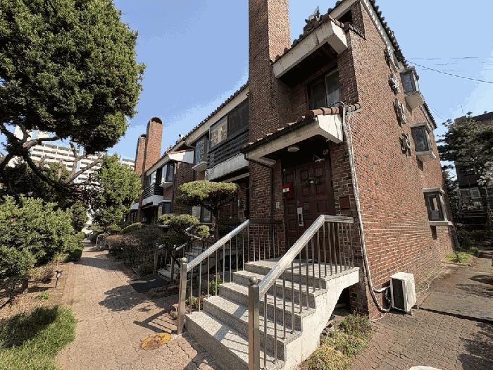 서울특별시 강남구 삼성동 54-1 1,2,3층204호구) 서울특별시 강남구 삼성동 54-1 다세대(빌라) 경매 사진 2