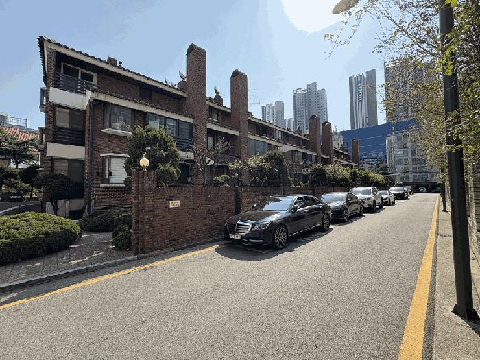 서울특별시 강남구 삼성동 54-1 1,2,3층204호구) 서울특별시 강남구 삼성동 54-1 다세대(빌라) 경매 사진 3