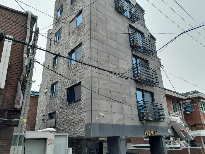 서울 금천구 다가구주택