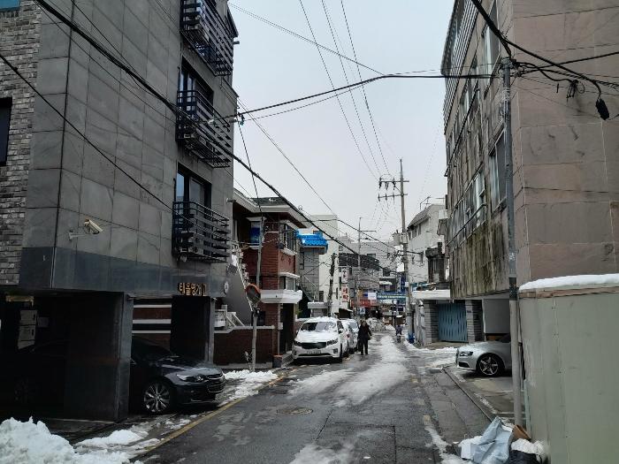 서울특별시 금천구 시흥동 922-15 다가구주택 경매 사진 2