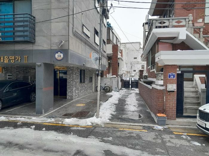 서울특별시 금천구 시흥동 922-15 다가구주택 경매 사진 3