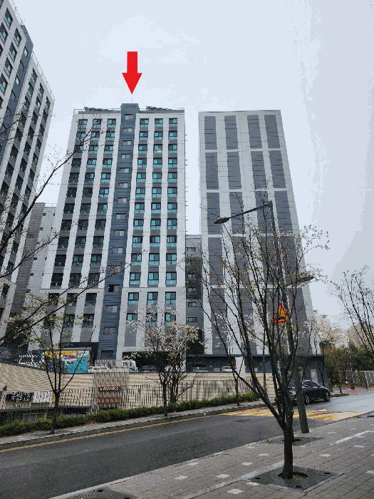 서울특별시 금천구 범안로12길 44, 제102동 제9층 제904호 (독산동, 독산보세쥬르)구) 서울특별시 금천구 독산동 1005-1 오피스텔 경매 사진 1