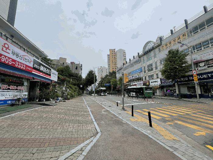 경기도 고양시 일산동구 풍동 1292-1 서광 미르프라자 3층311호 근린상가 경매 사진 2
