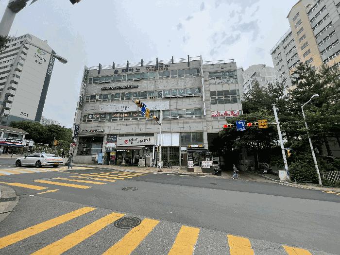 경기도 고양시 일산동구 풍동 1292-1 서광 미르프라자 3층311호 근린상가 경매 사진 4