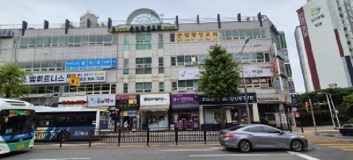 경기도 고양시 일산동구 풍동 1292-1 서광 미르프라자 3층311호 근린상가 경매 사진 8