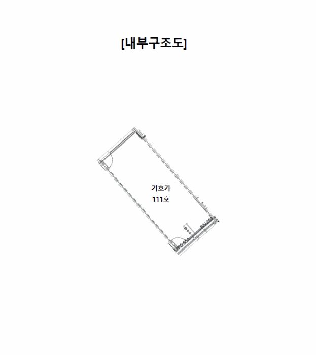 경기도 고양시 일산동구 위시티3로 133, 1층111호 (식사동, 베네하임1차)구) 경기도 고양시 일산동구 식사동 0 근린상가 경매 사진 13