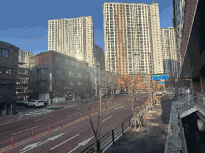 경기도 고양시 일산동구 위시티3로 133, 1층111호 (식사동, 베네하임1차)구) 경기도 고양시 일산동구 식사동 0 근린상가 경매 사진 4