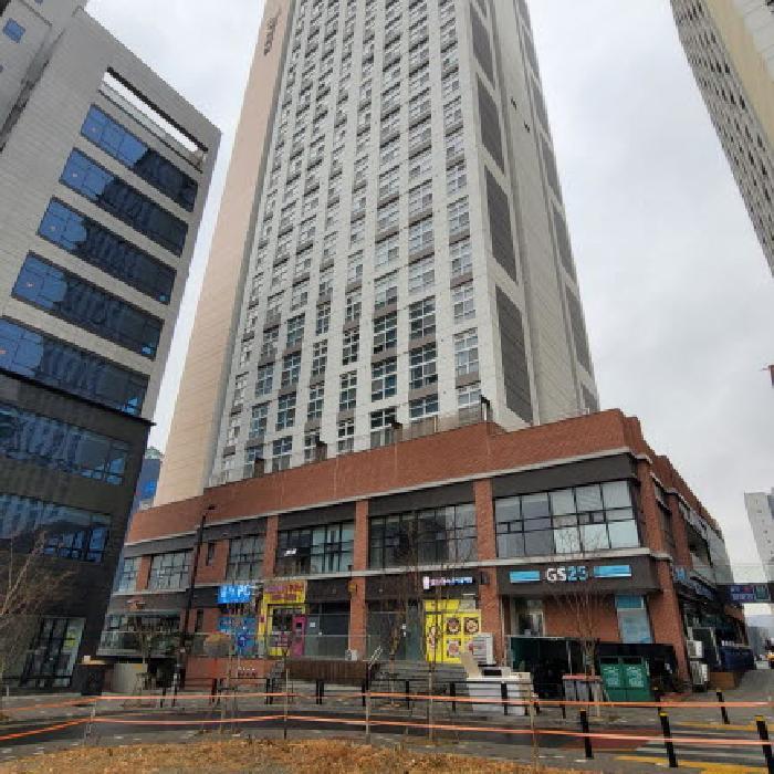 경기도 고양시 일산동구 위시티3로 133, 1층111호 (식사동, 베네하임1차)구) 경기도 고양시 일산동구 식사동 0 근린상가 경매 사진 5