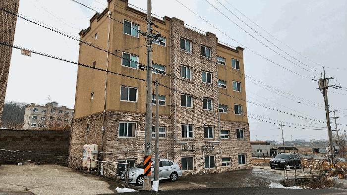 인천광역시 중구 백운로안길 6, 가동 2층201호 (운북동,스카이빌리지1단지)구) 인천광역시 중구 운북동 766 다세대(빌라) 경매 사진 4