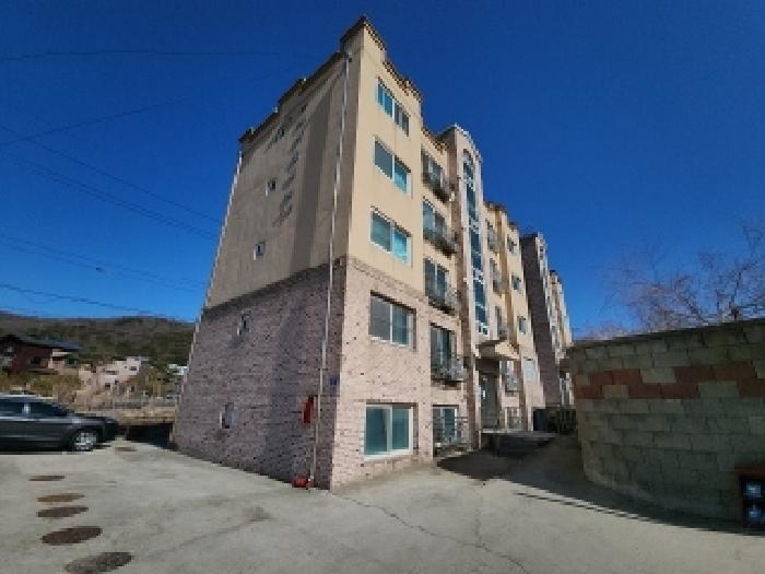 인천광역시 중구 백운로안길 6, 가동 2층201호 (운북동,스카이빌리지1단지)구) 인천광역시 중구 운북동 766 다세대(빌라) 경매 사진 6