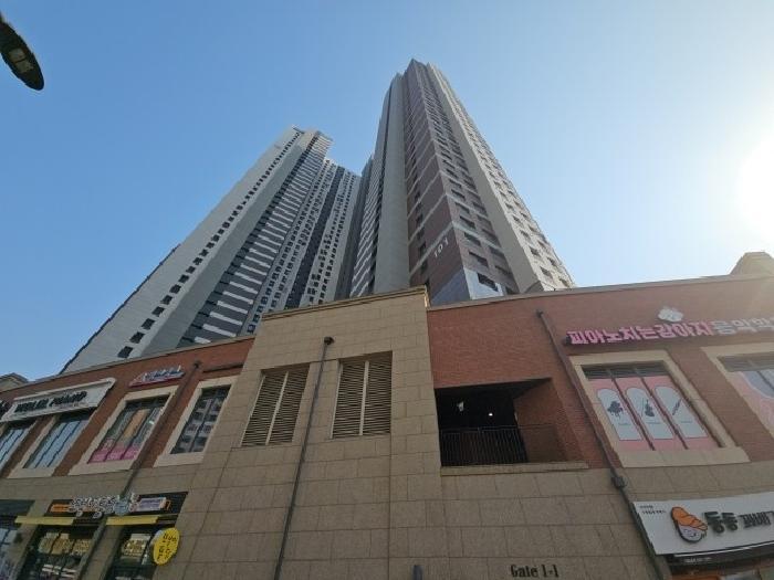 인천광역시 서구 서곶로 45, 지1층비013호 (가정동, 루원린스트라우스더린시티 근린생활시설동)구) 인천광역시 서구 가정동 0 근린상가 경매 사진 5