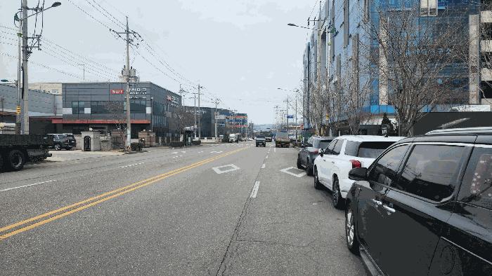 인천광역시 서구 오류동 1656-1 블루텍 10층공존-1009호 아파트형공장 경매 사진 2