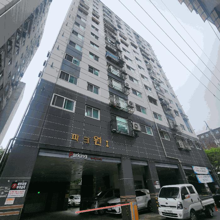 인천광역시 남동구 만수동 5-231 파크원52 2층203호 오피스텔 경매 사진 1
