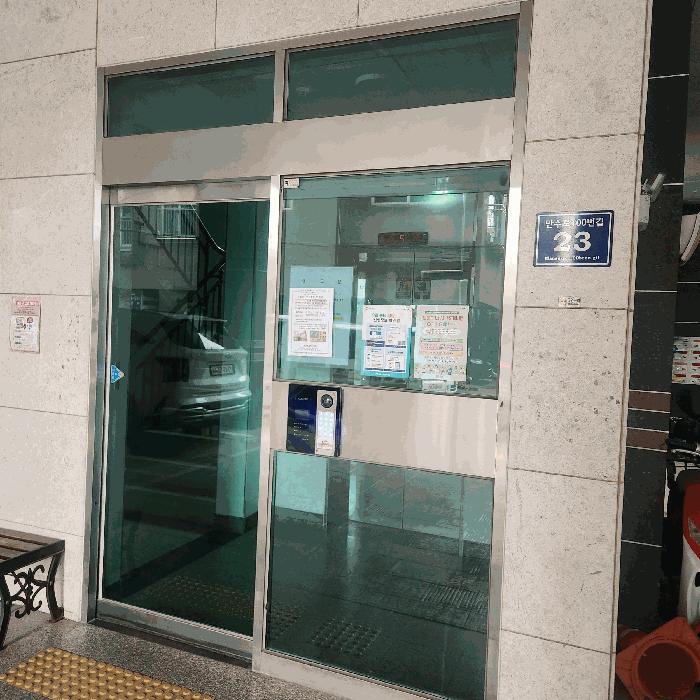 인천광역시 남동구 만수동 5-231 파크원52 2층203호 오피스텔 경매 사진 2