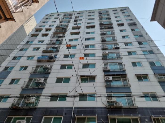 인천광역시 남동구 만수동 5-231 파크원52 2층203호 오피스텔 경매 사진 5
