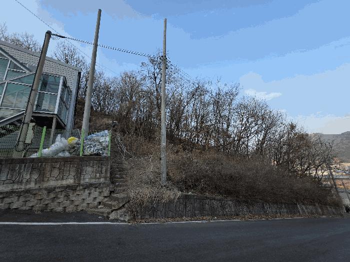 경기도 파주시 검산동 472-13 임야 경매 사진 10