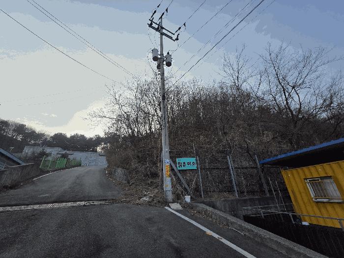 경기도 파주시 검산동 472-13 임야 경매 사진 5