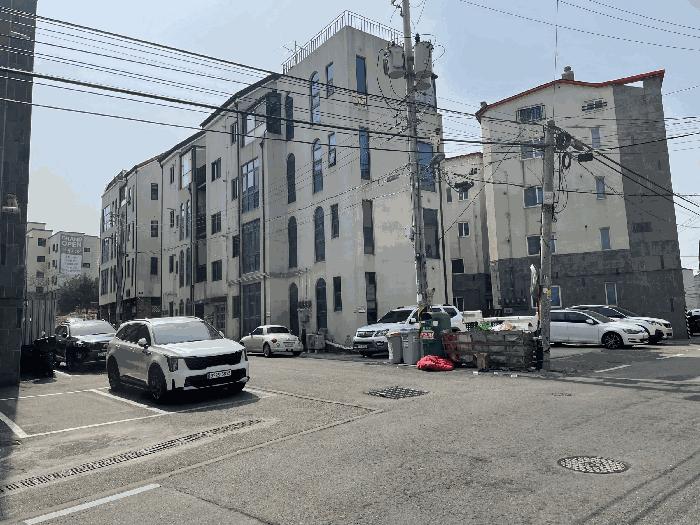 경기도 파주시 야당동 77-18 4층401호 다세대(빌라) 경매 사진 1