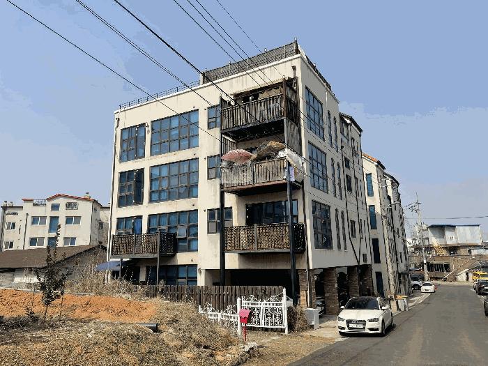 경기도 파주시 야당동 77-18 4층401호 다세대(빌라) 경매 사진 3
