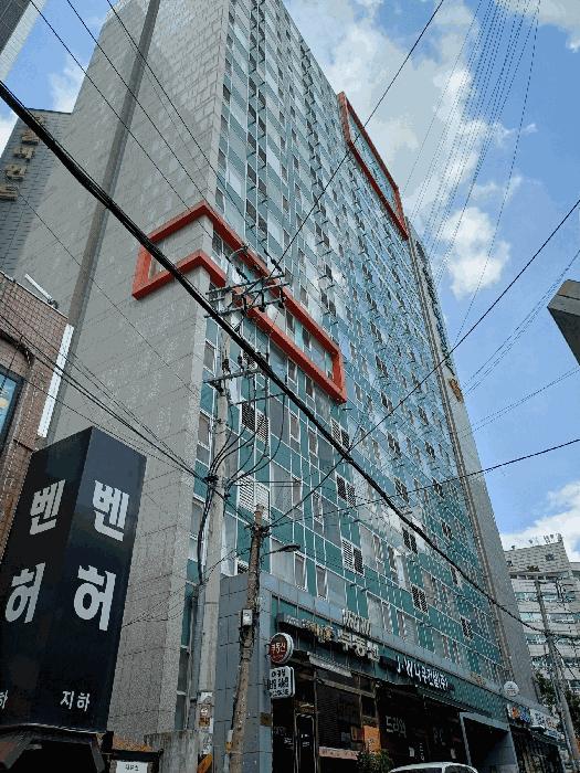 서울특별시 금천구 가산동 141-2 가산양우내안애애플 제13층 제1303호 아파트 경매 사진 1