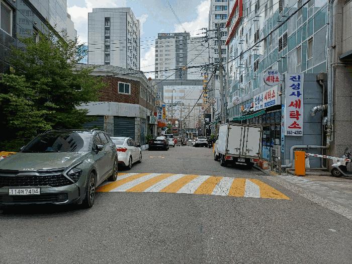 서울특별시 금천구 가산동 141-2 가산양우내안애애플 제13층 제1303호 아파트 경매 사진 2