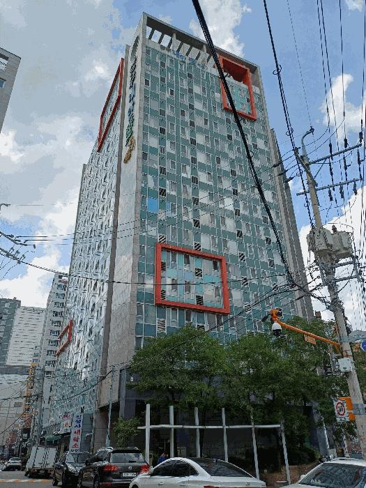 서울특별시 금천구 가산동 141-2 가산양우내안애애플 제13층 제1303호 아파트 경매 사진 4