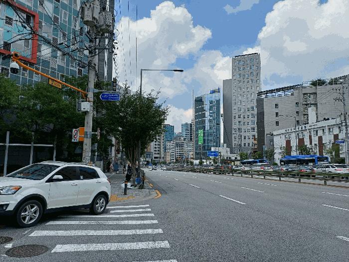 서울특별시 금천구 가산동 141-2 가산양우내안애애플 제13층 제1303호 아파트 경매 사진 5