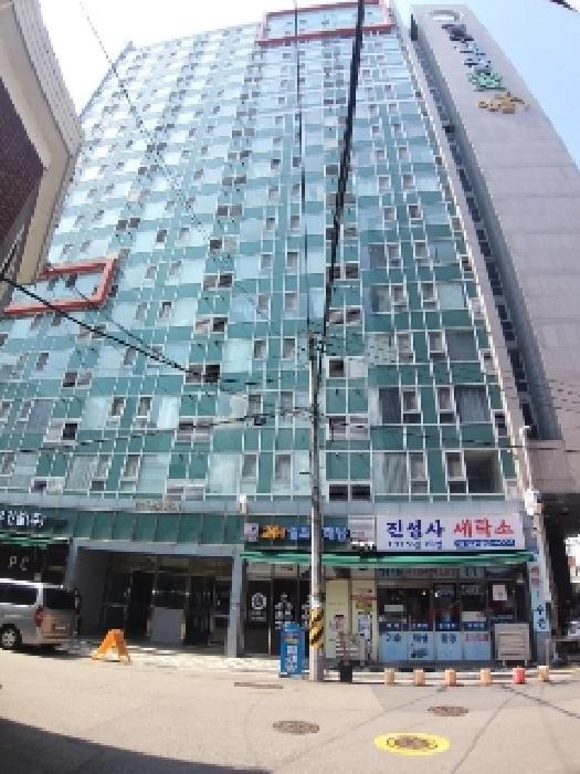서울특별시 금천구 가산동 141-2 가산양우내안애애플 제13층 제1303호 아파트 경매 사진 7