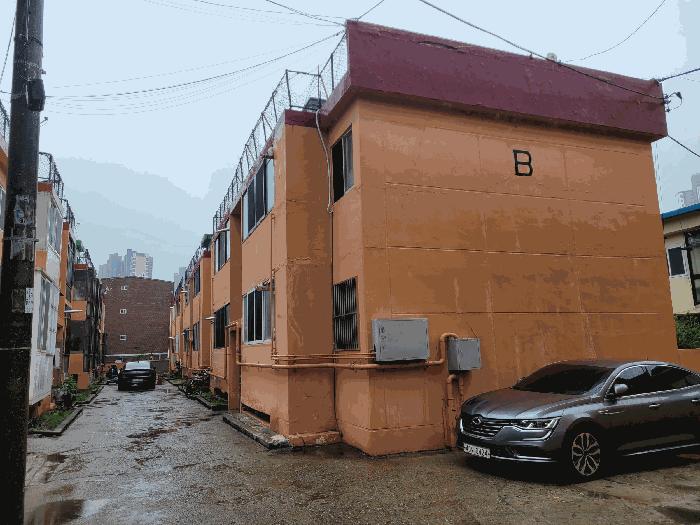인천광역시 계양구 효성동 172-3 비동 2층203호 다세대(빌라) 경매 사진 2