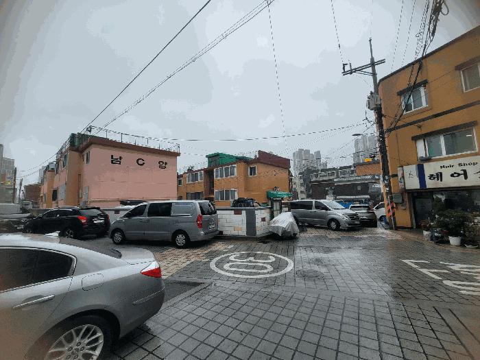 인천광역시 계양구 효성동 172-3 비동 2층203호 다세대(빌라) 경매 사진 3