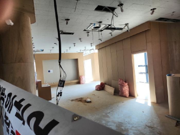 인천광역시 서구 원당대로 983, 2층203-4호 (원당동,이안테라디움검단101,주건축물제1동)구) 인천광역시 서구 원당동 1041-10 근린상가 경매 사진 28