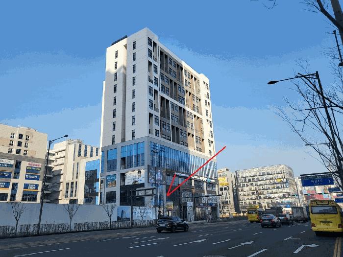 인천광역시 서구 원당대로 983, 2층204-1호 (원당동,이안테라디움검단101,주건축물제1동)구) 인천광역시 서구 원당동 1041-10 근린상가 경매 사진 17