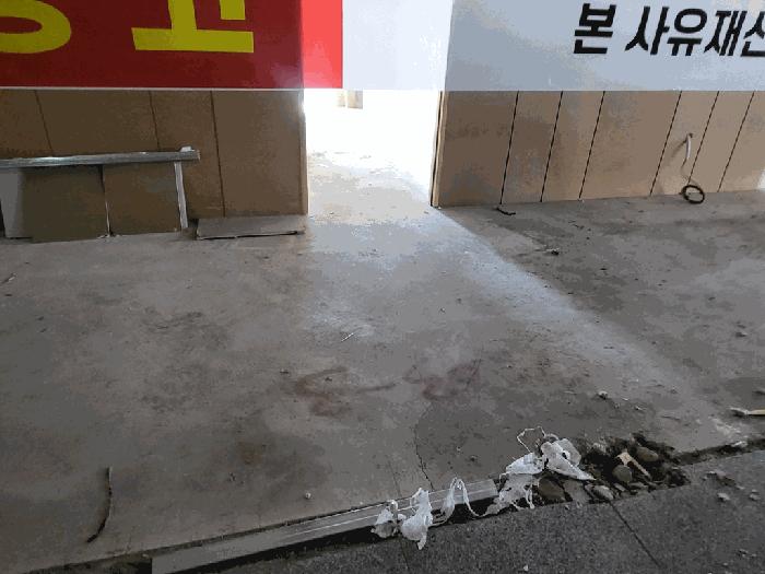 인천광역시 서구 원당대로 983, 2층204-2호 (원당동,이안테라디움검단101,주건축물제1동)구) 인천광역시 서구 원당동 1041-10 근린상가 경매 사진 11