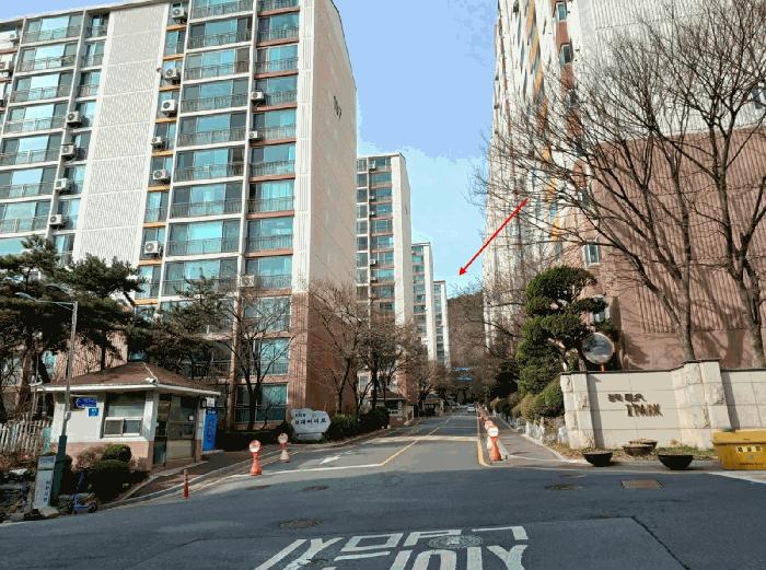 인천광역시 연수구 청학동 545-1 현대아파트 101동 12층1202호 아파트 경매 사진 2