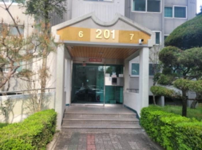 대구광역시 달서구 호산로 125, 201동 16층1607호 (파호동,삼성명가타운)구) 대구광역시 달서구 파호동 89 아파트 경매 사진 3