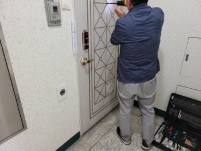대구광역시 달서구 호산로 125, 201동 16층1607호 (파호동,삼성명가타운)구) 대구광역시 달서구 파호동 89 아파트 경매 사진 5