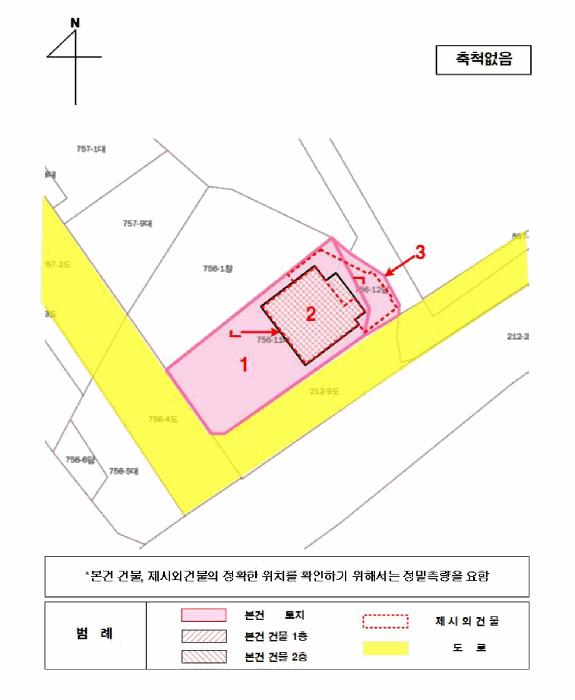 광주광역시 광산구 신가동 756-11 근린시설 경매 사진 19