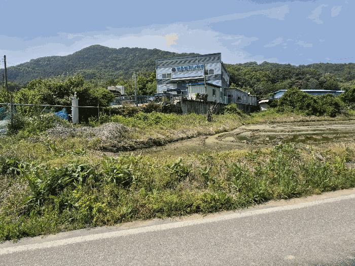 경상북도 성주군 선남면 문방리 875-1 창고 경매 사진 5
