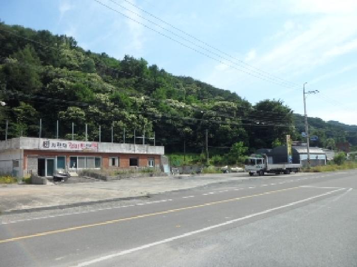 경상북도 고령군 쌍림면 합가리 631-3 근린주택 경매 사진 7