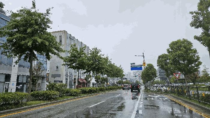 세종 보람동 근린상가