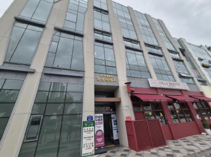 세종특별자치시 보람동 705 강남프라자 3층301-2호 근린상가 경매 사진 13