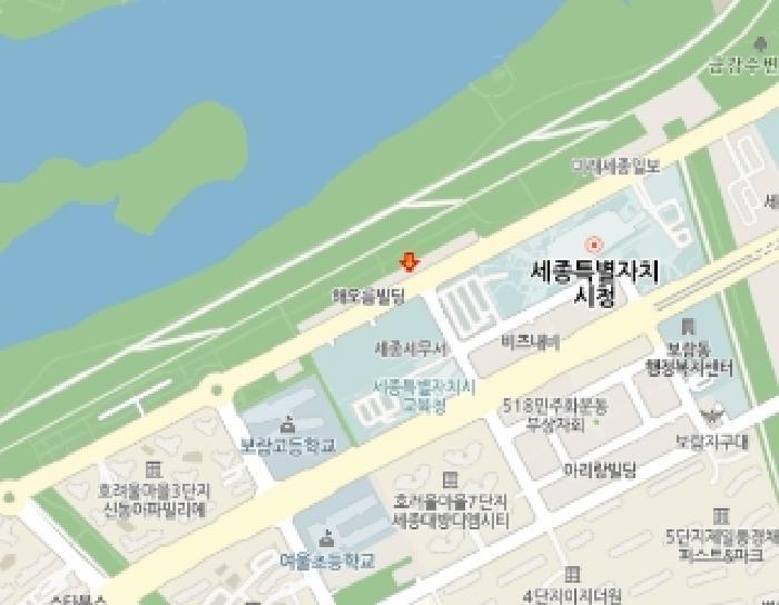 세종특별자치시 보람동 705 강남프라자 3층301-2호 근린상가 경매 사진 23