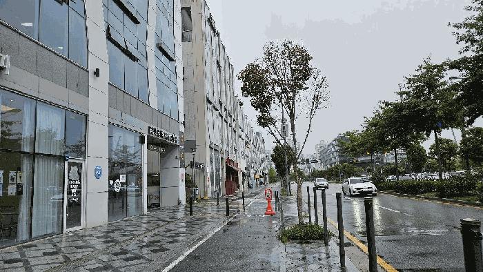 세종특별자치시 보람동 705 강남프라자 3층301-2호 근린상가 경매 사진 3