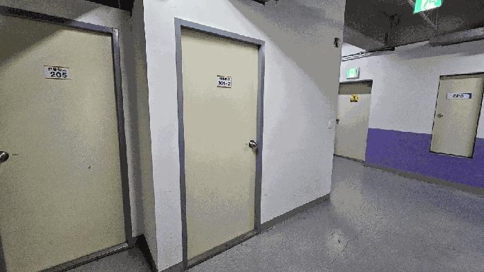 세종특별자치시 보람동 705 강남프라자 3층301-2호 근린상가 경매 사진 9