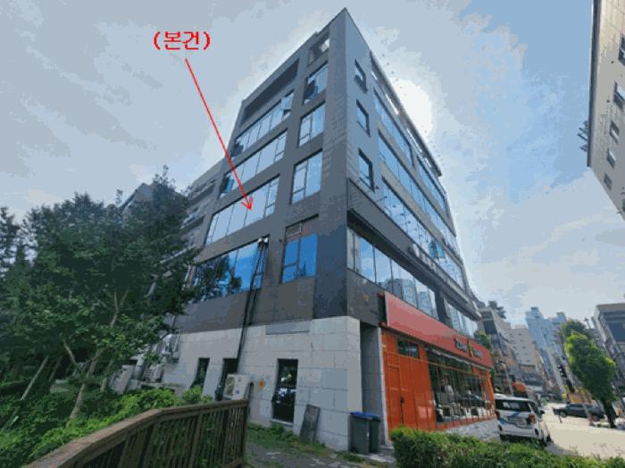 대전광역시 유성구 봉명동 611-4 스타원1 3층301호 근린상가 경매 사진 11