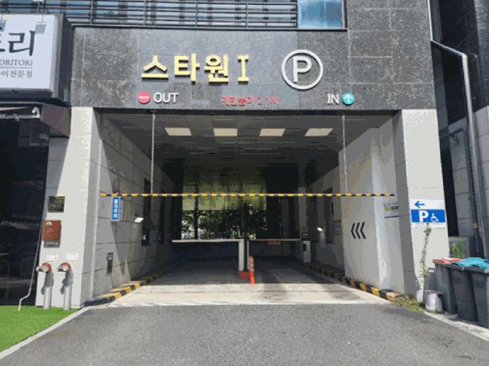 대전광역시 유성구 봉명동 611-4 스타원1 3층301호 근린상가 경매 사진 16