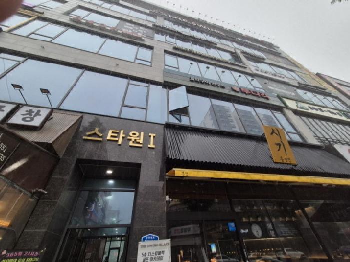 대전광역시 유성구 봉명동 611-4 스타원1 3층301호 근린상가 경매 사진 17